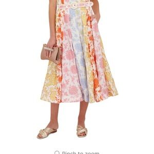 Jimmy Choo sandals New!!